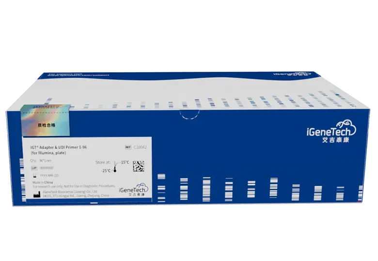 Adapter-UDI-Primers